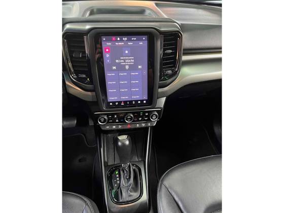 FIAT TORO 1.3 TURBO 270 FLEX VOLCANO AT6